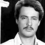 شهید حمزه خدادادی