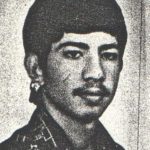 شهید سیداصغر خدامی