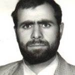شهید ابراهیم خداوردی ندرآبادی
