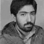 شهید مهدی خرامان