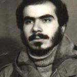 شهید مهدی خسروشاهی