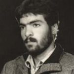 شهید حمید خسروی هزاره