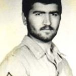 شهید اکبر خلجی
