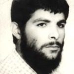 شهید مهدی خندان