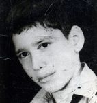 شهید ابوالفضل خوش خلق اج پیشه