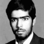 شهید ابراهیم خوش لهجه صدق