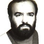 شهید محمدحسین خیام