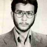 شهید سعید خیرآبادی