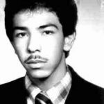 شهید جهانگیر داداش زاده