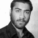 شهید قدرت اله دالوندی