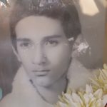 شهید محمدرضا دانشی مقدم