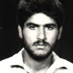 شهید شمس اله داودآبادی فراهانی