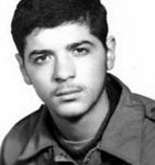 شهید ابوالفضل اله دادی گودرزی