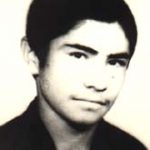 شهید محمدرضا دشتی خویدکی