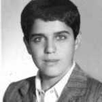 شهید امیربهمن دریاباری