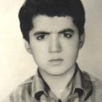 شهید حسین دلجو