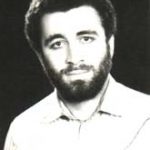 شهید سعید دلشاد