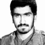 شهید محمد دورانی