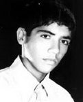 شهید محمد دوستی