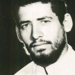 شهید محمدعلی دولتی