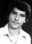 شهید محمود دولتی