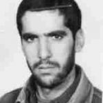 شهید سهراب دهقانی