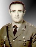 شهید شکرالله دیوسالار