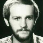 شهید محمدسعید ذکایی