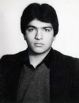 شهید عباس ذوالفقاری