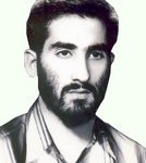 شهید علی اکبر ذوالقدری