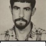 شهید حشمت اله رادپور