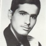 شهید ابوالفضل راکی