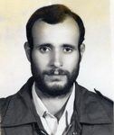 شهید حسین ربیعی