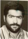 شهید عبدالله ربیعی منفرد
