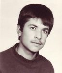 شهید محمد رجبی