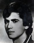شهید حسین رجبی مولائی
