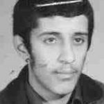 شهید مصطفی رحیم طرقی
