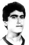 شهید محمود رحیمی