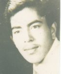 شهید مهدی رحیمی