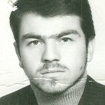 شهید جواد رستمی تبریزی