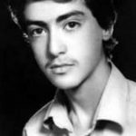 شهید ایرج رضائی