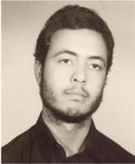 شهید حسین رضایی