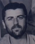 شهید عباس رضائی