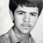 شهید محسن رضائی