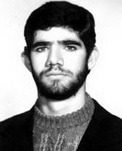 شهید محمدباقر رضائی