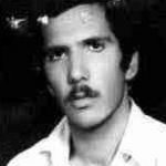 شهید انوشیروان رضائی زاده