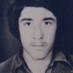 شهید علی رضایی سفیدآبی فراهانی