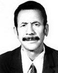 شهید مرادعلی رضائی قشلاقی