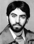شهید محمدمحسن رقابی غلامی