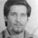 شهید ایرج رکنی